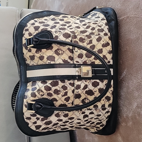 L.A.M.B. Handbag - Picture 1 of 6